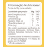 Papinha de Fruta Orgânica Natuzinho +6 meses - Sabor Banana