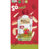 Papinha de Fruta Orgânica Natuzinho +6 meses - Sabor Maçã