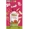 Papinha de Fruta Orgânica Natuzinho +9 meses - Sabor Framboesa e Maçã
