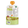 Papinha de Fruta Orgânica Natuzinho +9 meses - Sabor Manga e Maçã