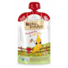 Papinha de Fruta Orgânica Natuzinho +9 meses - Sabor Morango e Banana Papinha de Fruta Orgânica Natuzinho +9 meses - Sabor Morango e Banana