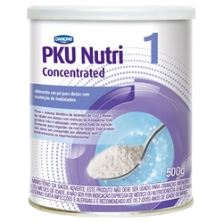 PKU NUTRI 1 CONCENTRATED