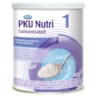 PKU NUTRI 1 CONCENTRATED PKU NUTRI 1 CONCENTRATED