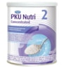 PKU NUTRI 2 CONCENTRATED PKU NUTRI 2 CONCENTRATED
