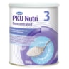 PKU NUTRI 3 CONCENTRATED PKU NUTRI 3 CONCENTRATED
