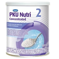 PKU NUTRI CONCENTRATED 2