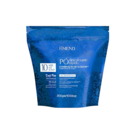 Pó Descolorante Amend Com Combinação De 12 Óleos Pó Descolorante Amend Com Combinação De 12 Óleos