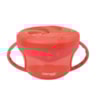 Porta Snacks Smart Rosa Clingo