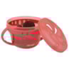 Porta Snacks Smart Rosa Clingo