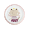 Prato Infantil Clingo Milky