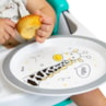 Prato Infantil Zoo Clingo