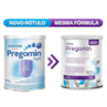 Pregomin Pepti - 400g - Danone Pregomin Pepti - 400g - Danone