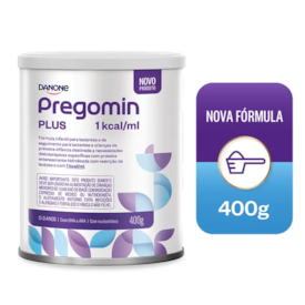 Pregomin Plus 400g Pregomin Plus 400g