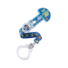 Prendedor De Chupeta MAM Clip Azul Prendedor De Chupeta MAM Clip Azul