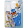 Prendedor de Chupeta Tigre (2 unds) - Clingo