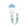 Prendedor Mam Clip It!& Cover - Azul