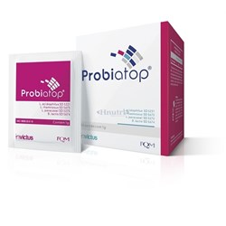 Probiatop Sache 1g - Caixa com 30 unidades - Farmoquímica
