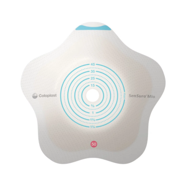 SENSURA MIO BASE CONCAVE 10 - 45 MM 50 MM SENSURA MIO BASE CONCAVE 10 - 45 MM 50 MM