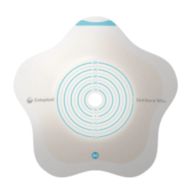 SENSURA MIO BASE CONCAVE 10 - 55 MM 60 MM SENSURA MIO BASE CONCAVE 10 - 55 MM 60 MM