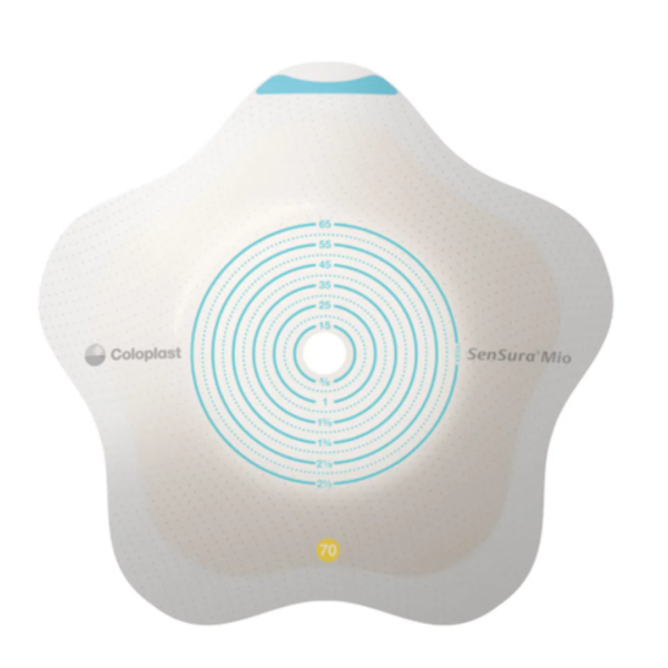 SENSURA MIO BASE CONCAVE 10 - 65 MM 70 MM SENSURA MIO BASE CONCAVE 10 - 65 MM 70 MM