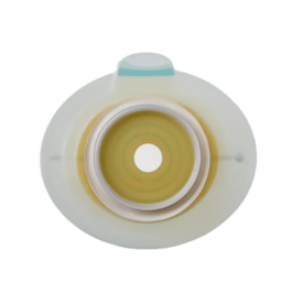 SENSURA MIO Base Convex Light 10 - 20 mm 40 mm 5 SENSURA MIO Base Convex Light 10 - 20 mm 40 mm 5
