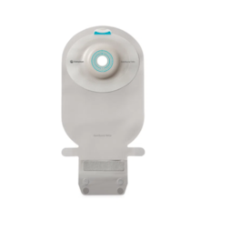 SENSURA MIO BOLSA DRENAVEL 10 - 43 mm CINZA MAXI SENSURA MIO BOLSA DRENAVEL 10 - 43 mm CINZA MAXI