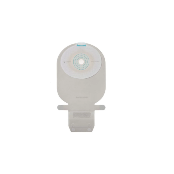 Sensura Mio Bolsa Drenavel 10 - 55 Mm Transparente Maxi Sensura Mio Bolsa Drenavel 10 - 55 Mm Transparente Maxi