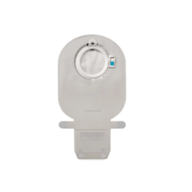 SENSURA MIO BOLSA DRENAVEL 50 MM TRANSPARENTE MAXI