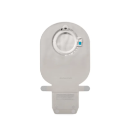 SENSURA MIO BOLSA DRENAVEL 60 MM CINZA MAXI SENSURA MIO BOLSA DRENAVEL 60 MM CINZA MAXI