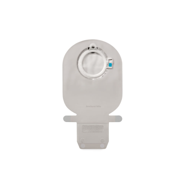 SENSURA MIO BOLSA DRENAVEL 70 MM TRANSPARENTE MAXI SENSURA MIO BOLSA DRENAVEL 70 MM TRANSPARENTE MAXI