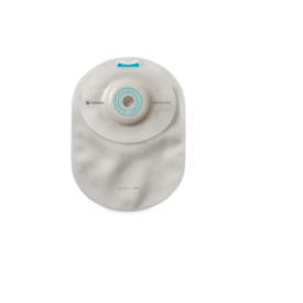 SENSURA MIO Bolsa Fechada 10 - 43 mm Cinza Maxi SENSURA MIO Bolsa Fechada 10 - 43 mm Cinza Maxi