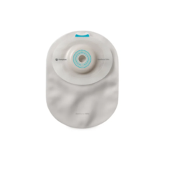 SENSURA MIO BOLSA FECHADA 10 - 43 MM CINZA MAXI SENSURA MIO BOLSA FECHADA 10 - 43 MM CINZA MAXI