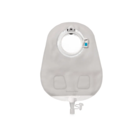 SENSURA MIO Bolsa Uro 50 mm Cinza Maxi SENSURA MIO Bolsa Uro 50 mm Cinza Maxi