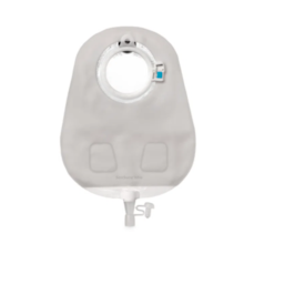 SENSURA MIO Bolsa Uro 60 mm Cinza Maxi SENSURA MIO Bolsa Uro 60 mm Cinza Maxi