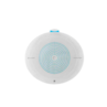 Sensura Mio Max Base adesiva Flex Plana 90mm Recortável 10-88mm