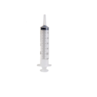 Seringa Descartável Slip KDL - 60ml