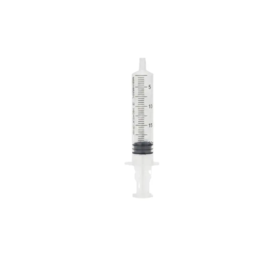 Seringa Descartável Slip Medix 20ml