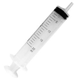 Seringa Luer Slip Sem Agulha 20ml Para Alimentação Enteral - Rymco - Biobase Seringa Luer Slip Sem Agulha 20ml Para Alimentação Enteral - Rymco - Biobase