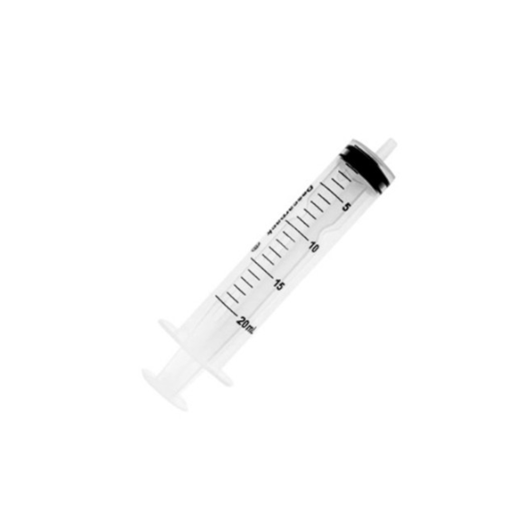 Seringa Sem Agulha Descarpack – 20 ml Seringa Sem Agulha Descarpack – 20 ml