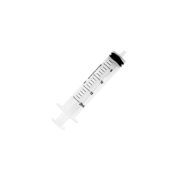 Seringa Sem Agulha Descarpack – 20 ml Seringa Sem Agulha Descarpack – 20 ml