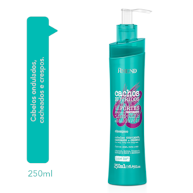 Shampoo Amend Cachos 250ml Shampoo Amend Cachos 250ml
