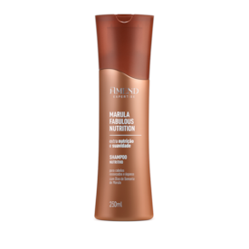 Shampoo Amend Expertise Marula Fabulous Nutrition 250ml