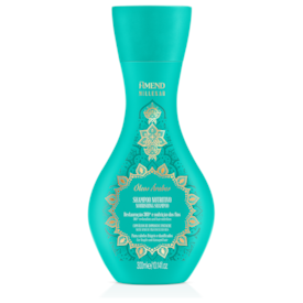 Shampoo Amend Millenar Óleos Árabes 300ml Shampoo Amend Millenar Óleos Árabes 300ml