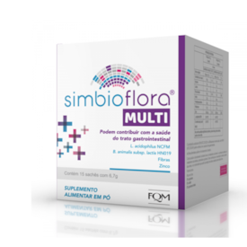 Simbioflora Multi – Farmoquímica Simbioflora Multi – Farmoquímica