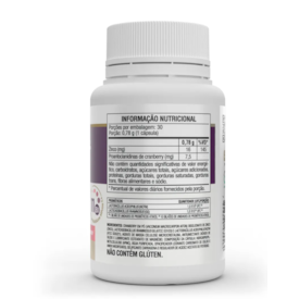 Simfort Femme Vitafor 30 cápsulas Simfort Femme Vitafor 30 cápsulas