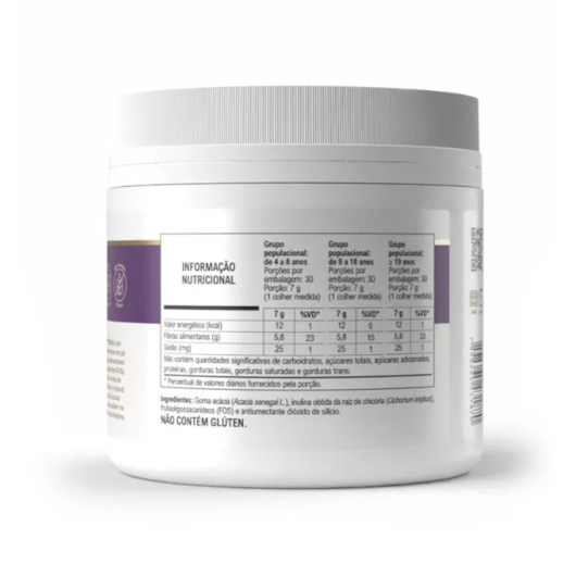 Simfort fibras Vitafor 210g