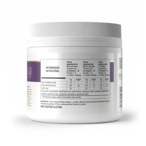 Simfort fibras Vitafor 210g Simfort fibras Vitafor 210g