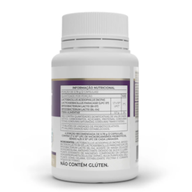 Simfort Plus Vitafor - 60 Cápsulas Simfort Plus Vitafor - 60 Cápsulas