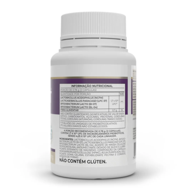 Simfort Plus Vitafor - 60 Cápsulas Simfort Plus Vitafor - 60 Cápsulas