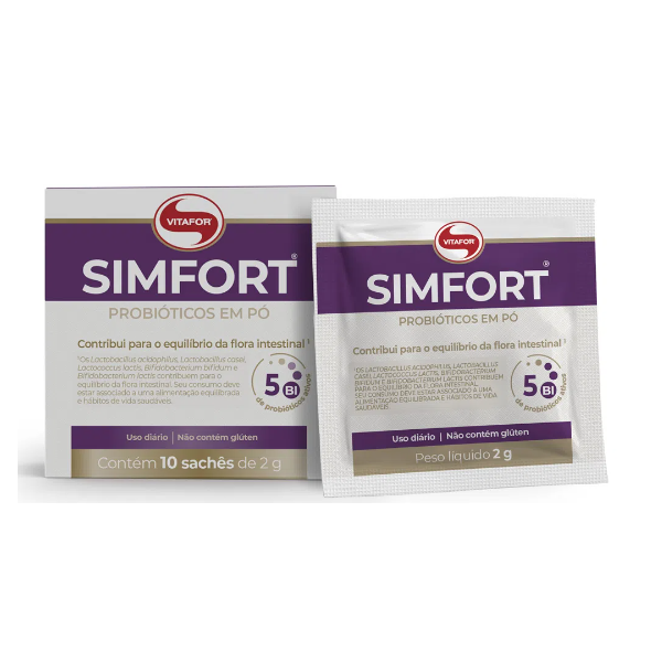 Simfort Vitafor 2g